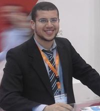Ibrahim Eldesouky