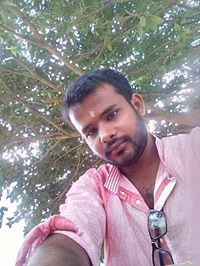 Kaushik Ghosh