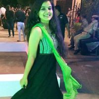 Aishwarya Sharma