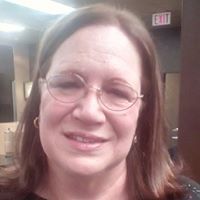 Deborah J Allen