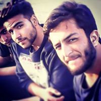 Aamir Bashir
