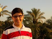 Mohamed El-Afifi