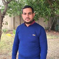 مهدي الموسوي