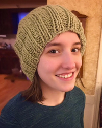 Gabrielle Schwabauer