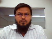 Muhammad Jawaid Shaikh