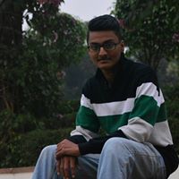 Mohan Mohanty