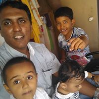 Suhas Bhandari