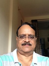 Himansu SekharPati