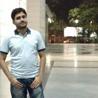 Siddharth Mishra
