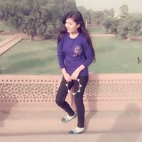Kritika Joshi