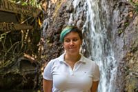 Валентина Роганова