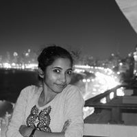 Aswathy Balakrishnan