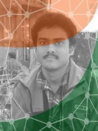 Krishna Prasad