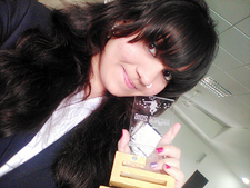 Anju Parwani