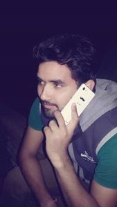 Gaurav Saini