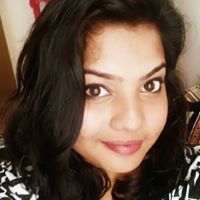 Shilpa Sivadas