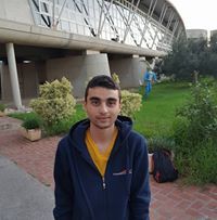 Gaith Abd Sselem