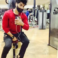 Samir Chauhan