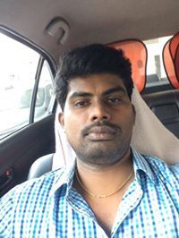 Karunakar Chowdary