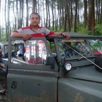 Benny Nugrahan