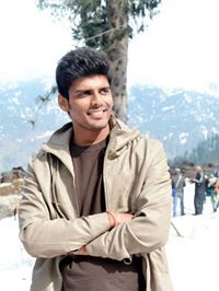 Kunal Chaurasia