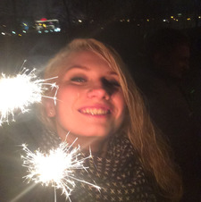 Aleksandra Volyncevaite