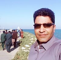 Iftekhar Chohan