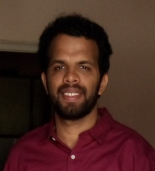 Gireesh Kumar  RN