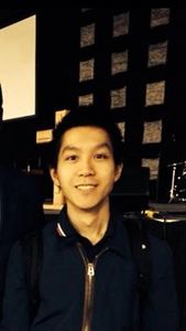 Andrew Yau