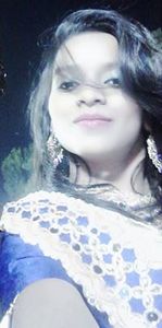Khadeeja Qadari