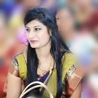 Dhanashree Chaudhari