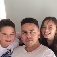 Walter Te Moananui Jnr