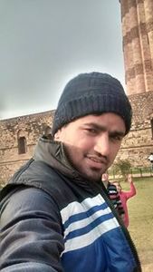 Pradeep Chauhan