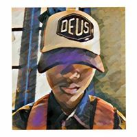 Andrew Pramudia