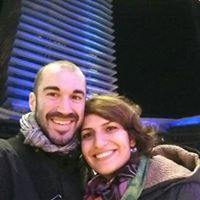 Jordi CV