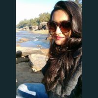 Aayushi Agrawal
