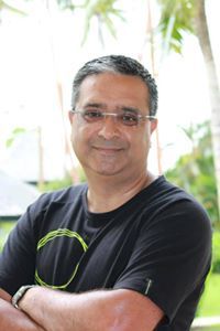 Sudeep Sahdeva
