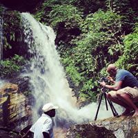 Michael Onikoyi-Deckon