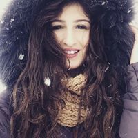 Սաթենիկ Գասպարյան