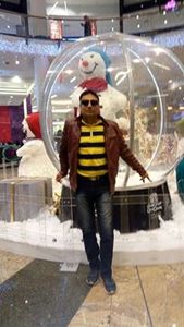 Sachin Kumar