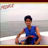 Prince Sagar