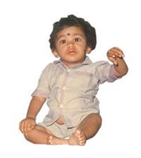 Vijay Saran