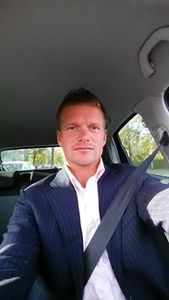 Peter Bart