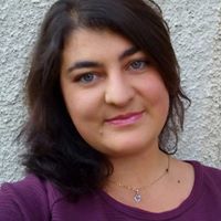 Maria Hristeva