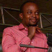 Benjamin Oyekan