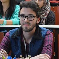 Amir Zouari