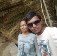 Harshil Shah