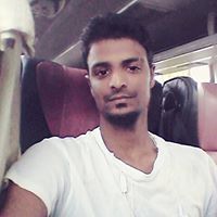 Kavin Rai
