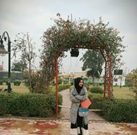 Madiha Anwar
