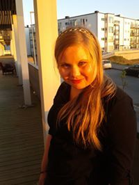 Ingvild Myrvang